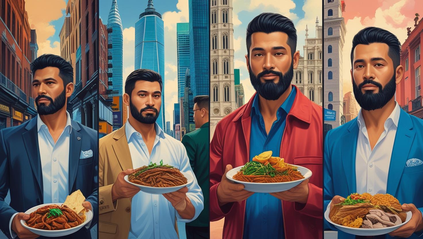 Global men