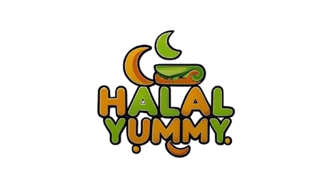 HalalYummy Logo